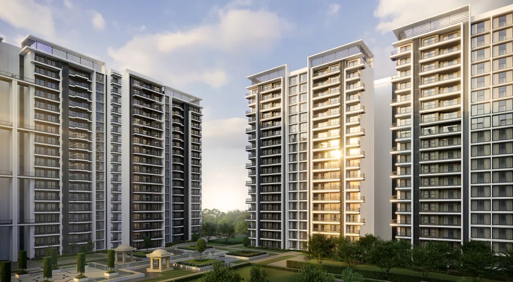 sobha city sector 108 gurgaon
