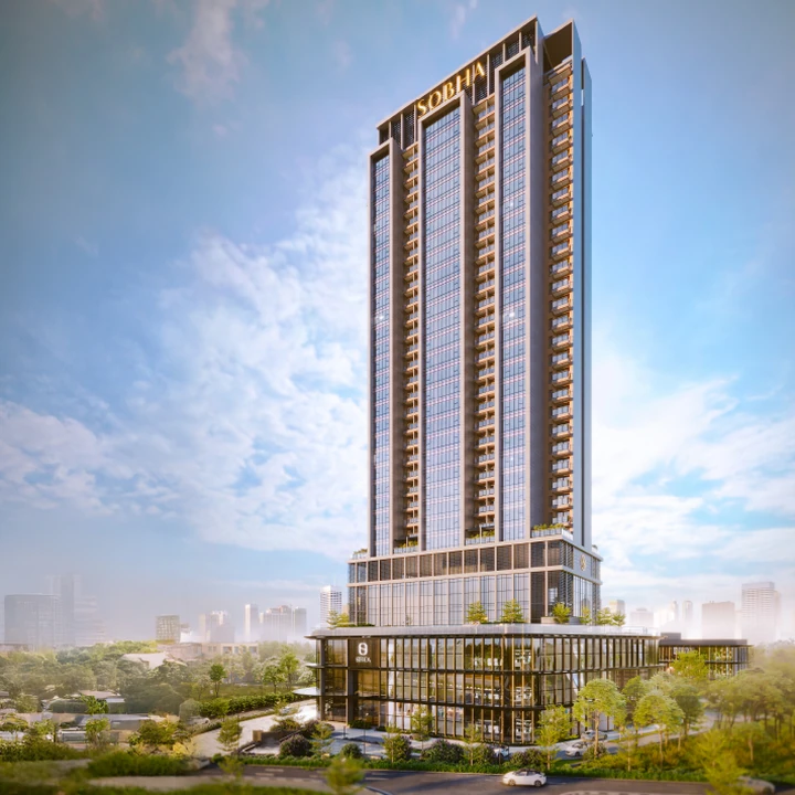sobha strada sector 106 gurgaon upcoming project